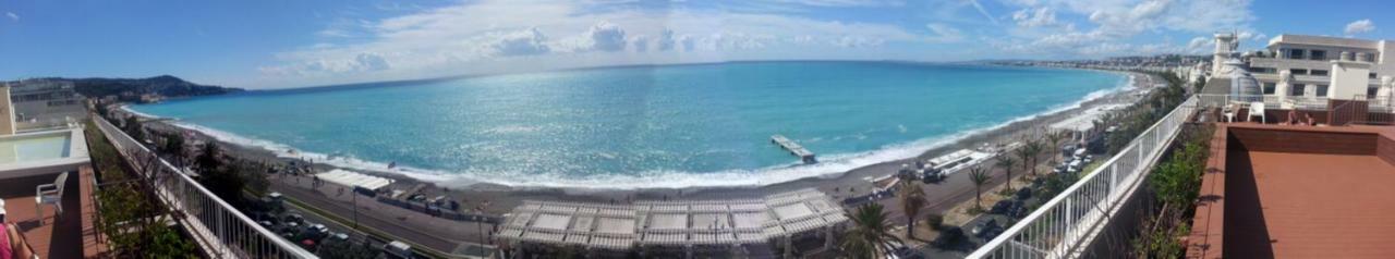 Royal Lux -last Floor, View * Nice