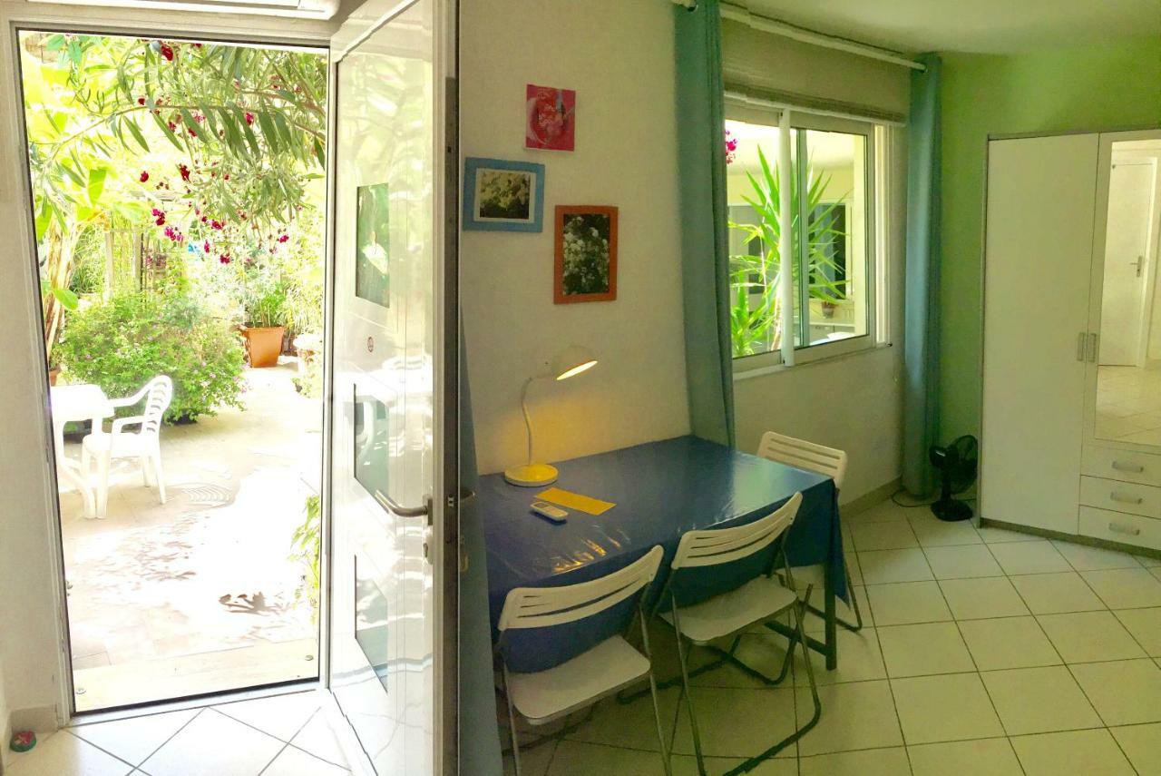 Apartment Villasud Nice