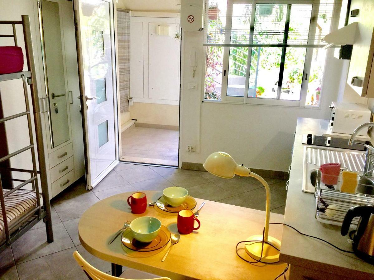 Villasud Apartment