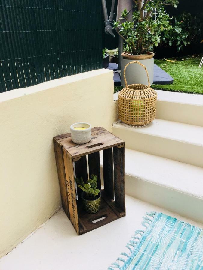 Apartment Les Plages Le Rex Gambetta *