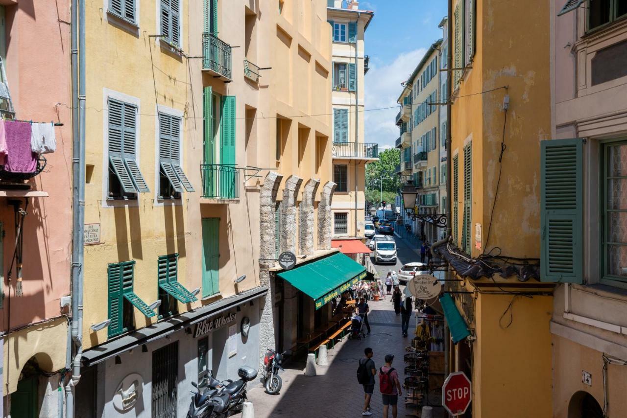 Ah! Charme Et Authentique Avec Parking