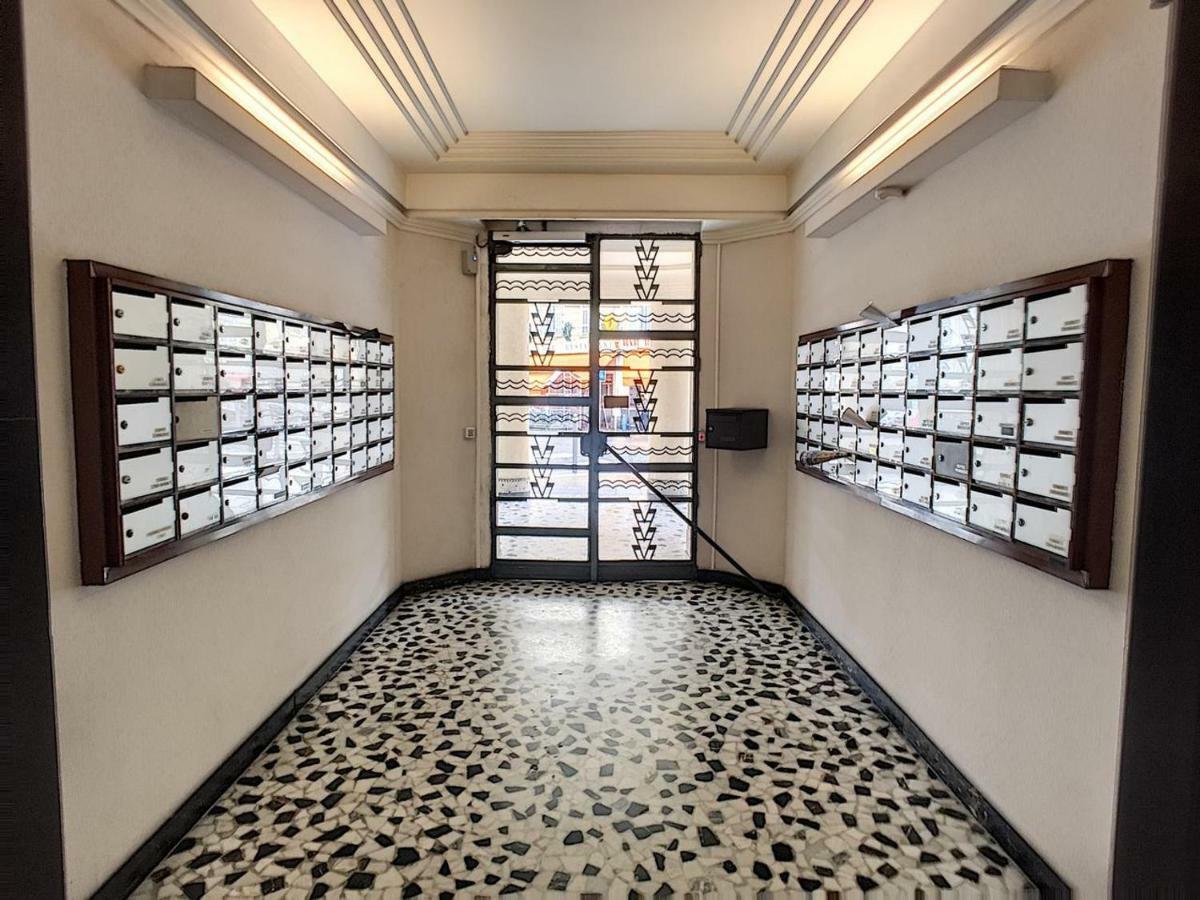 Apartamento Studio Le Colisee Rue Verdi