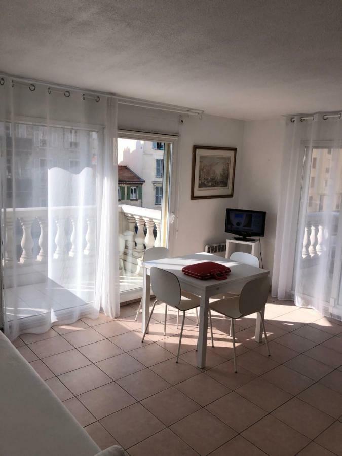 Apartment Palais Des Domes *