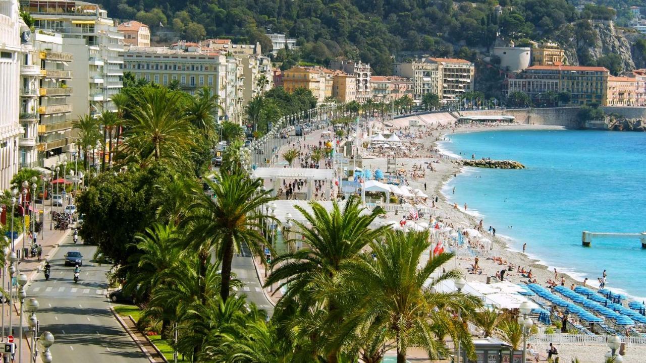 Apartment Cosy Poullan, 2-bedroom Apartment, 200 M From The Beach *