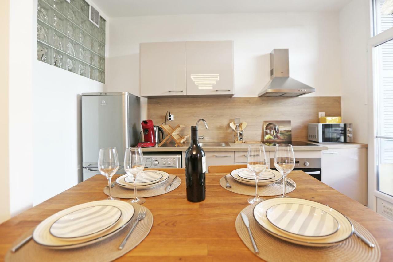 Splendid In The Heart Of Nice