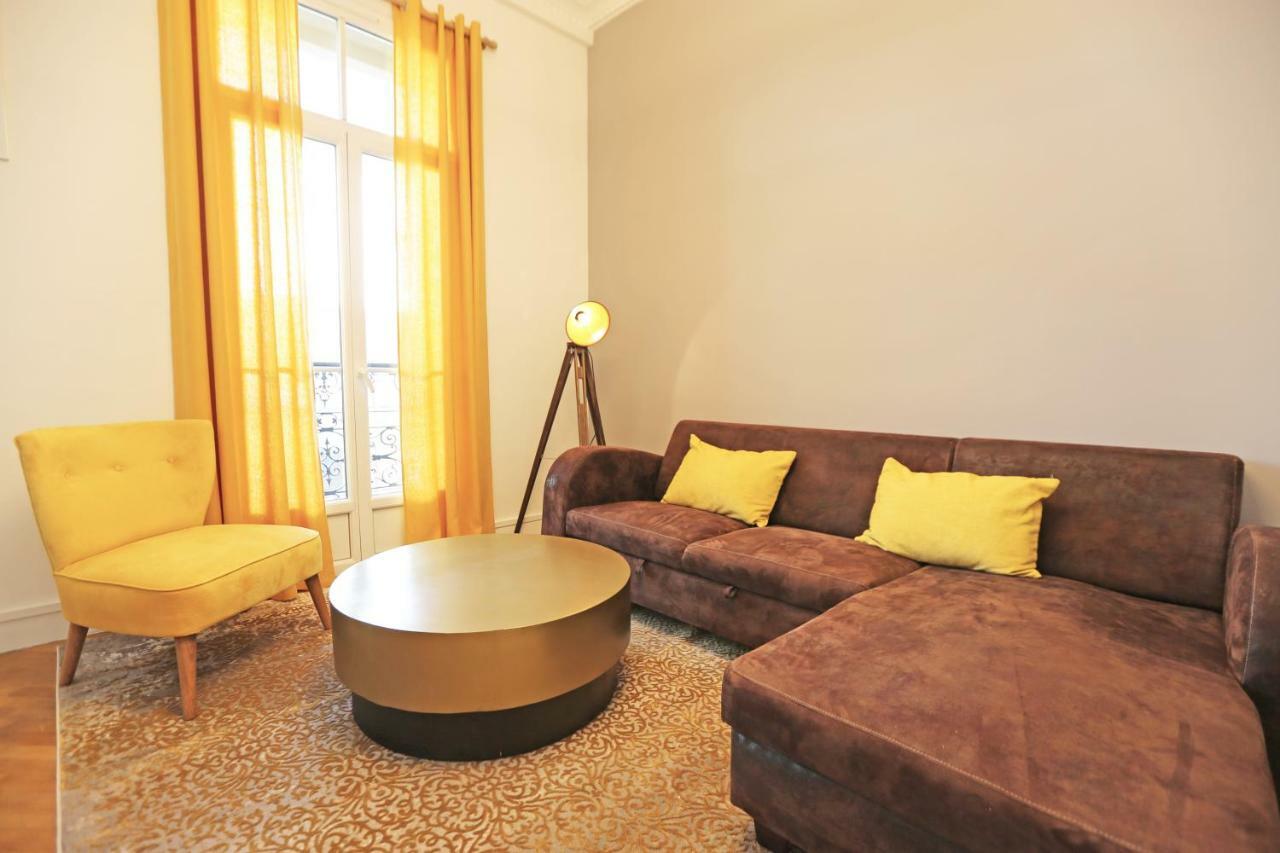 Splendid In The Heart Of Nice