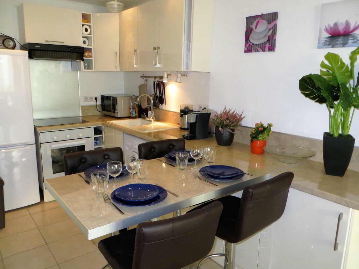 9 Avenue De Carras Appartement Nice