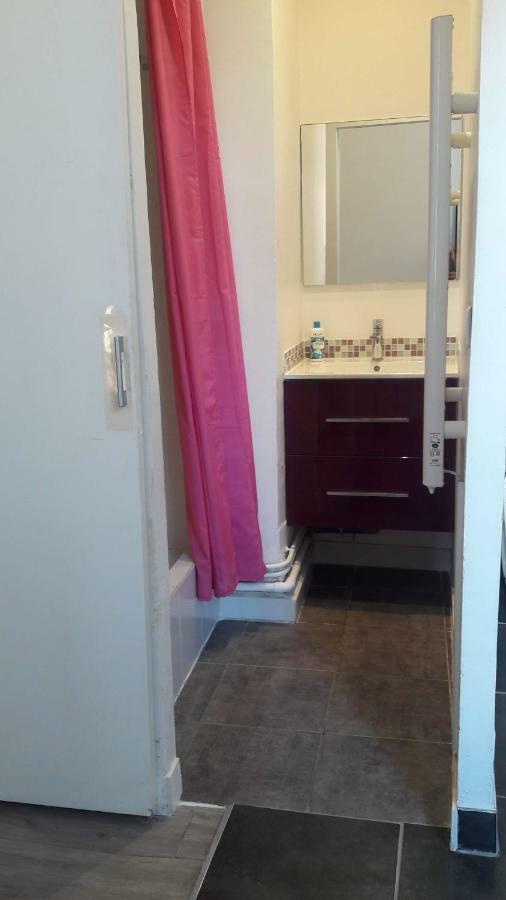 Apartment Backpackers S1 & S2