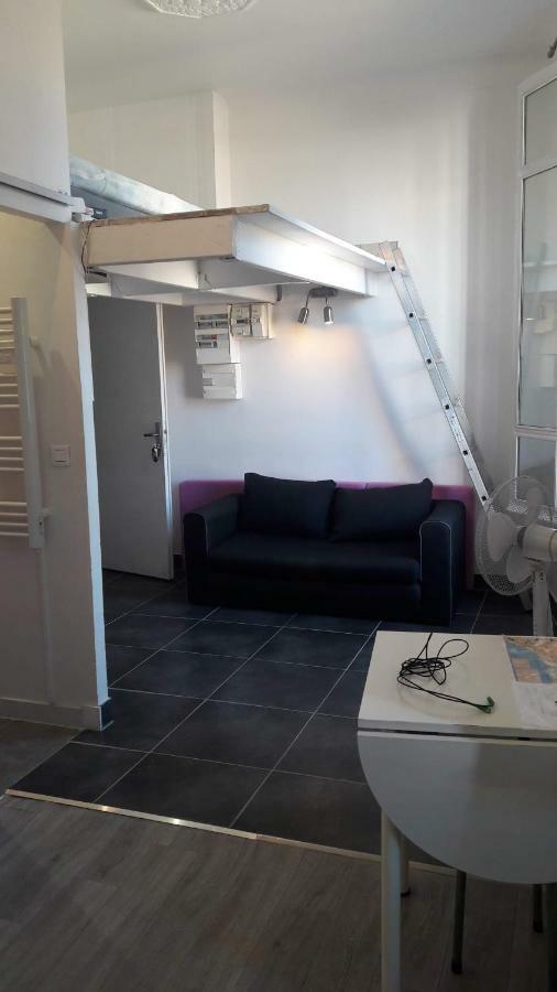 Apartment Backpackers S1 & S2
