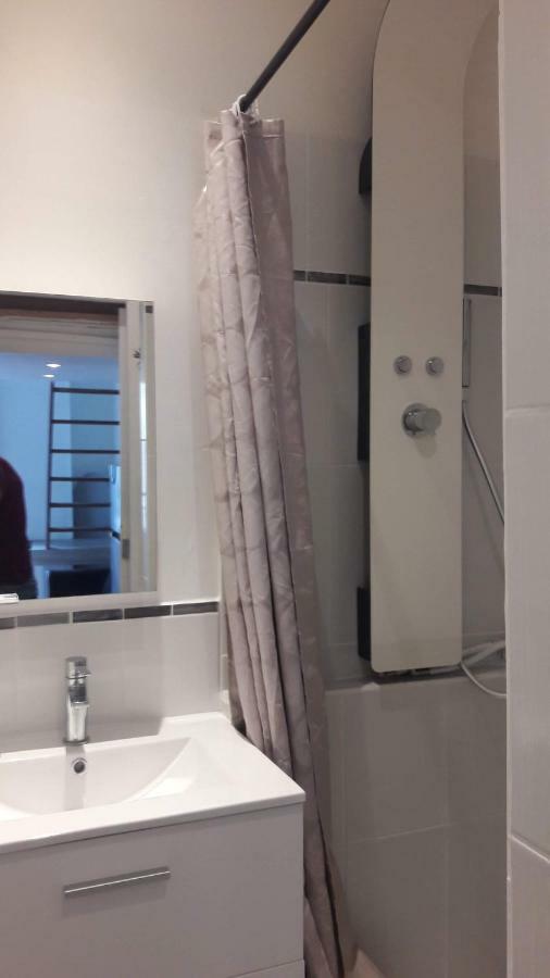 Backpackers S1 & S2 Apartment *