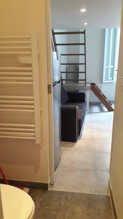Backpackers S1 & S2 Apartment *