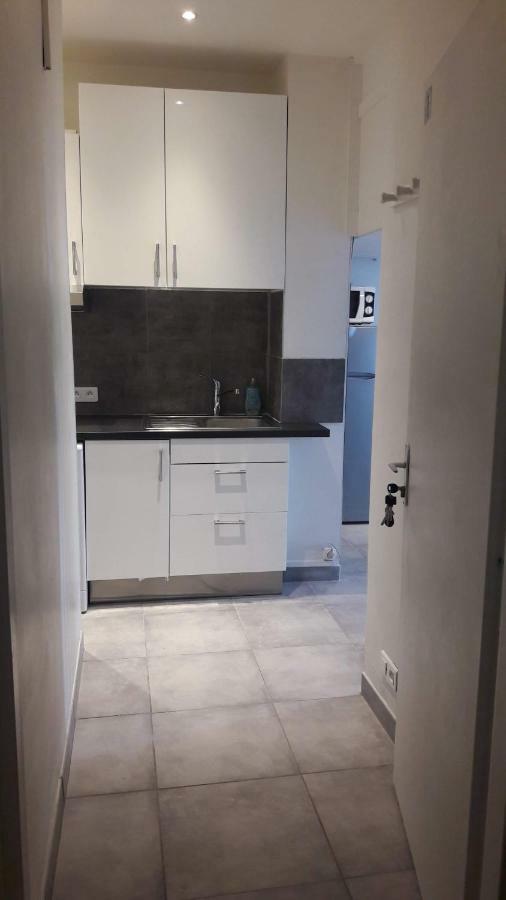 Backpackers S1 & S2 Apartment Nice