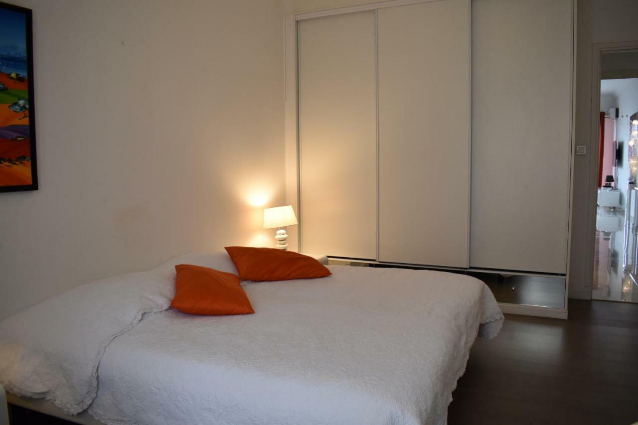 Apartamento Promenade Le Stellamar *