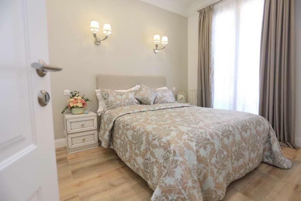 Le Charme-35 Apartamento Nice