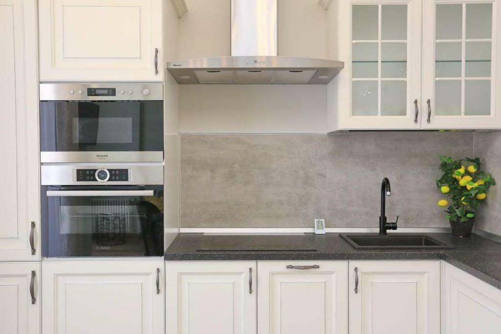 Apartamento Le Charme-35