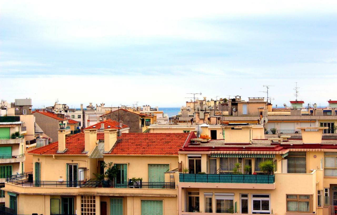 Cosy - Negresco - Ac - 5 Min Walk To * Nice