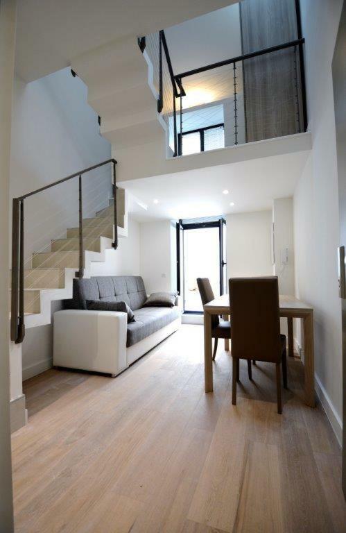 Tonduti Apartment *