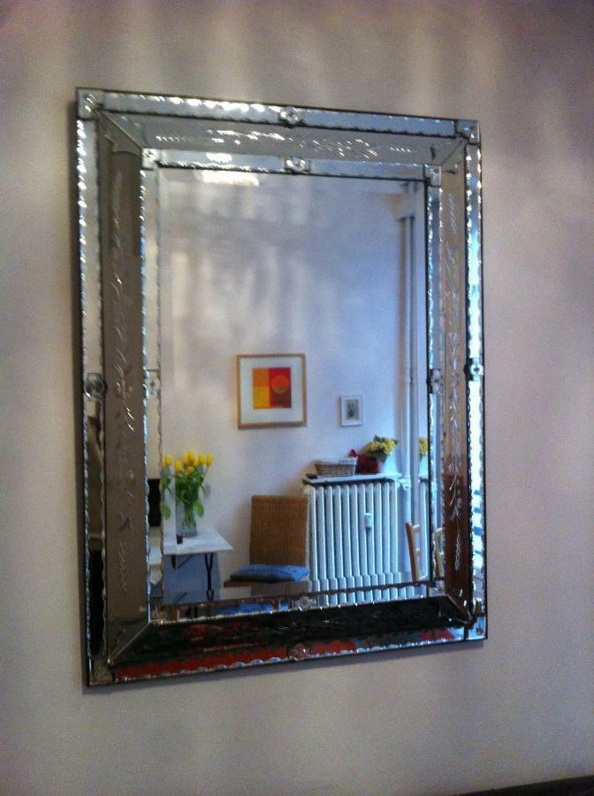 Studio Le Colisee Rue Verdi Apartamento