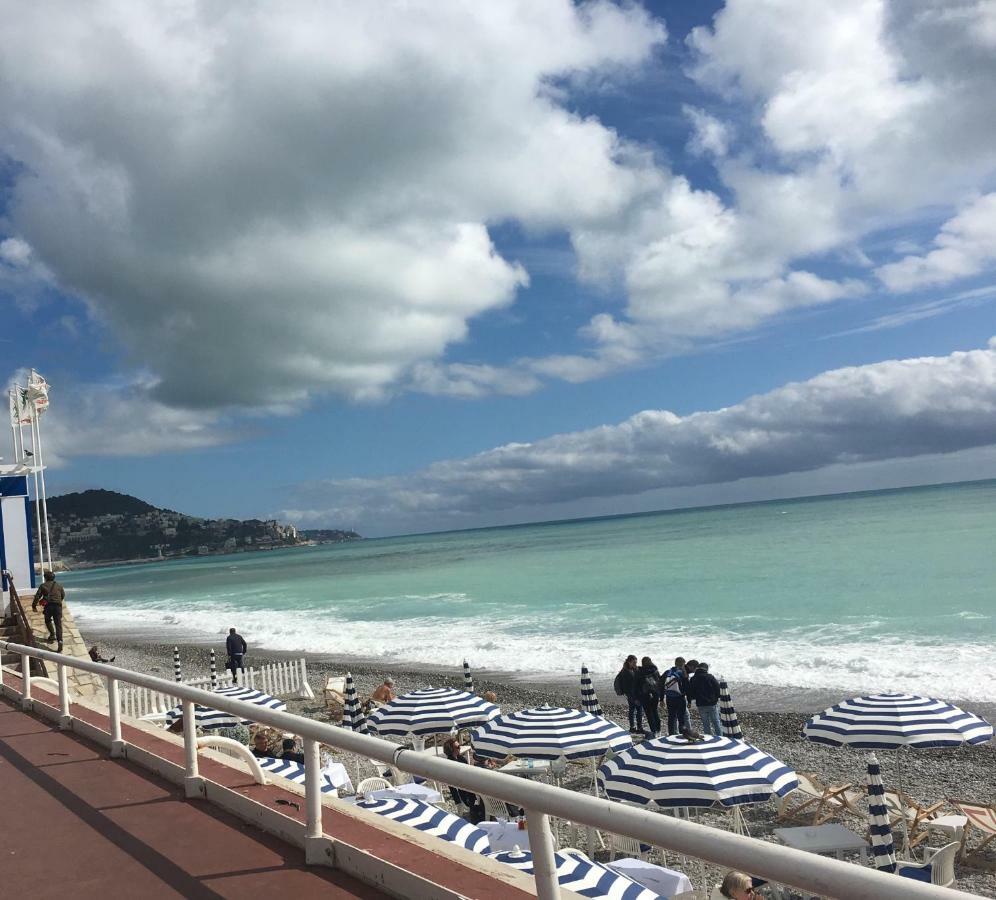 Studio Le Colisee Rue Verdi * Nice