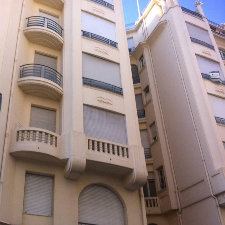 Studio Le Colisee Rue Verdi Apartamento