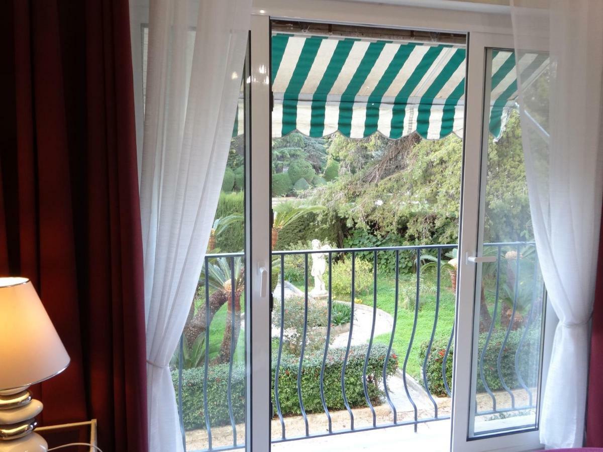 Les Grands Cedres C1 7 Avenue De Fabron Apartment *