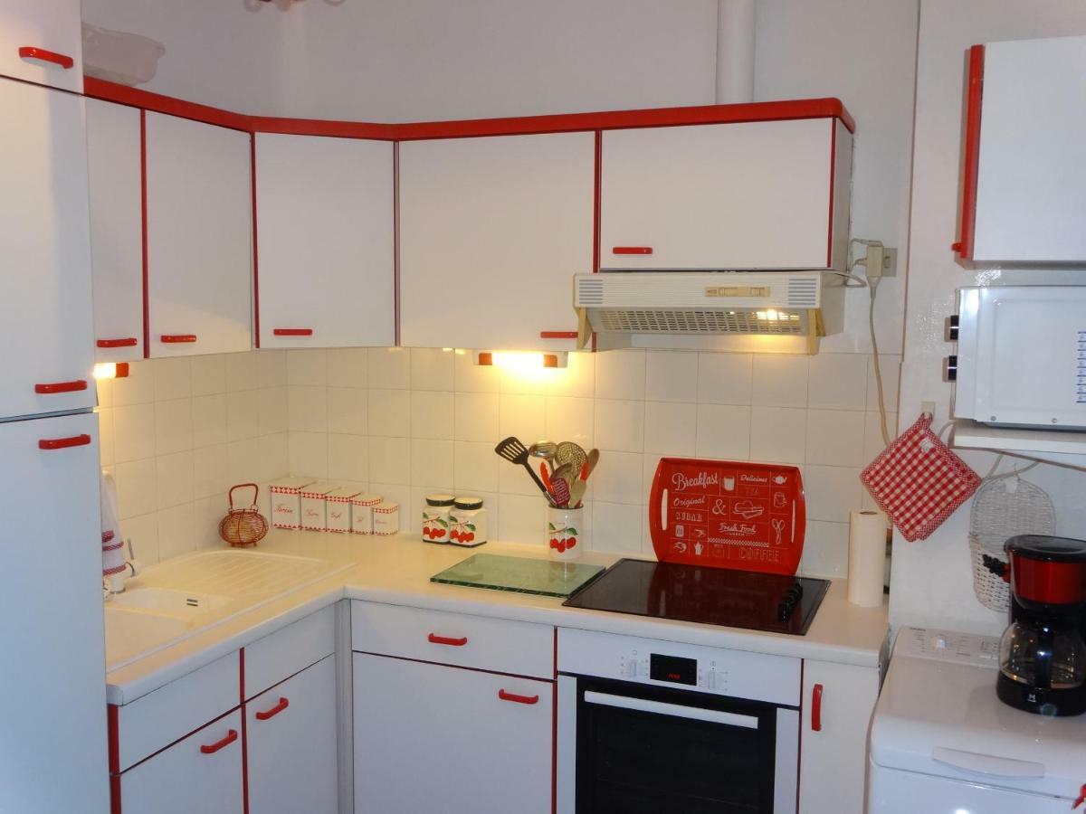 Les Grands Cedres C1 7 Avenue De Fabron Apartment *