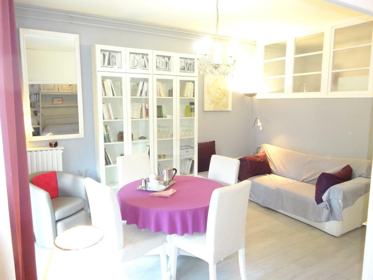 Apartment Les Grands Cedres C1 7 Avenue De Fabron