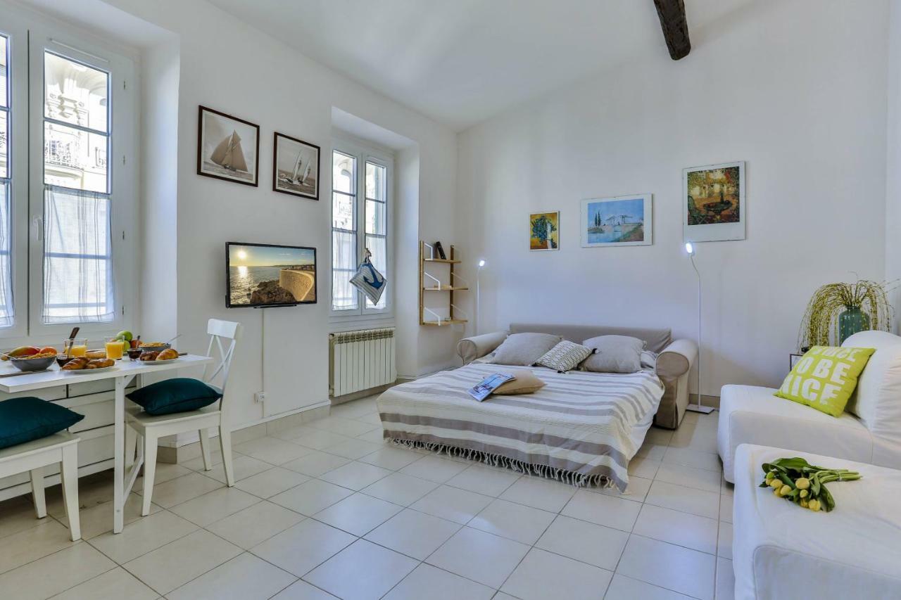 Appartement My Casa - Avenue De Suede
