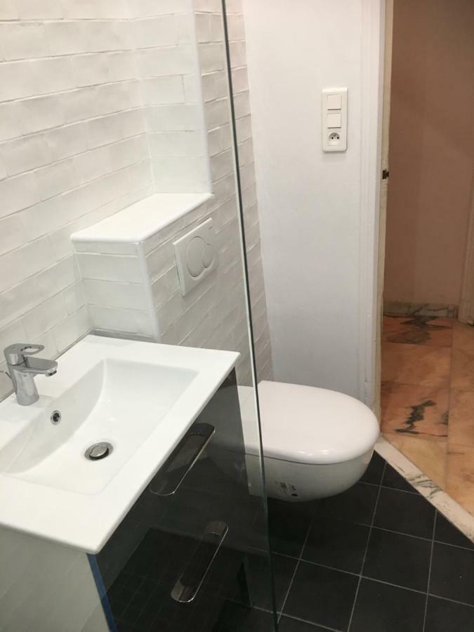 Apartamento Studio Le Colisee Rue Verdi Nice