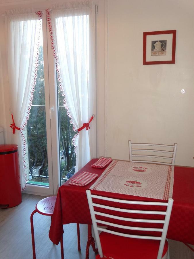 Apartment Les Grands Cedres C1 7 Avenue De Fabron Nice