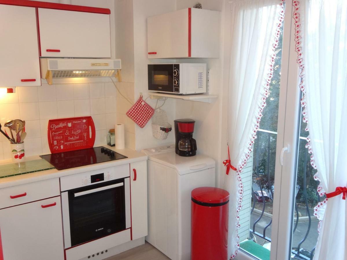 Les Grands Cedres C1 7 Avenue De Fabron