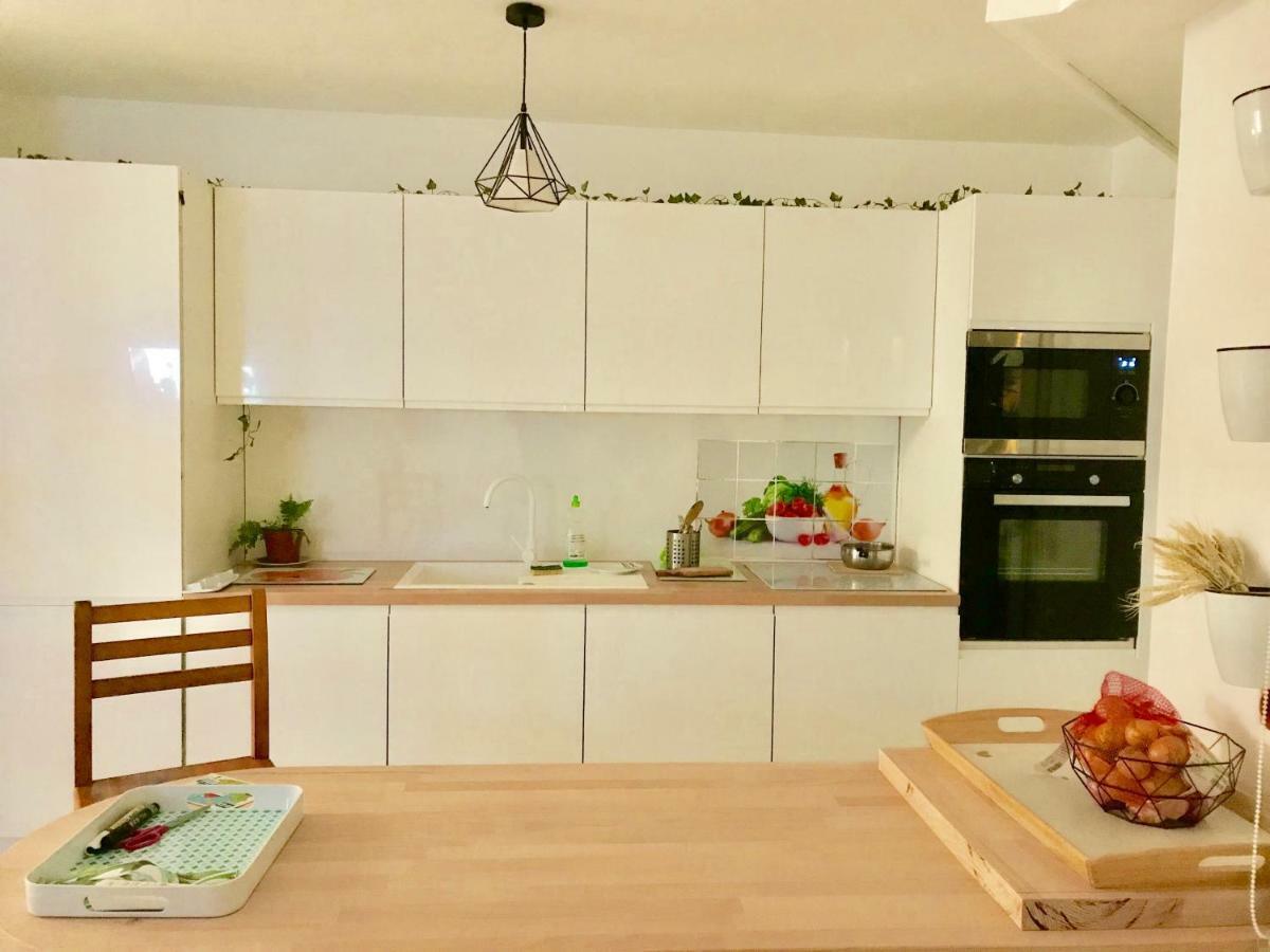 Cigalusa Homestay Nice