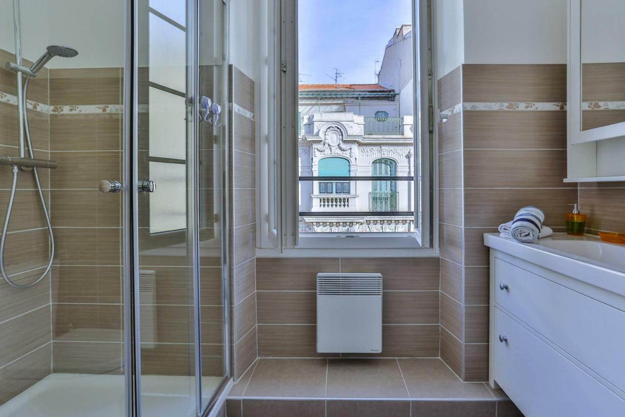 Appartement My Casa - Avenue De Suede Nice