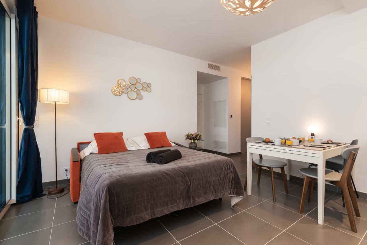 Apartamento Le Solea *