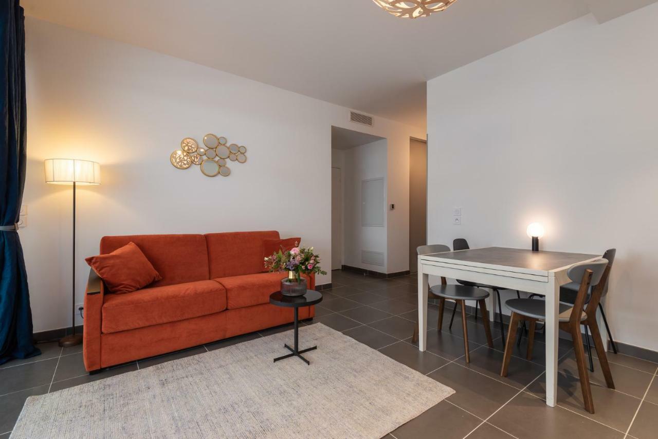 Apartamento Le Solea *