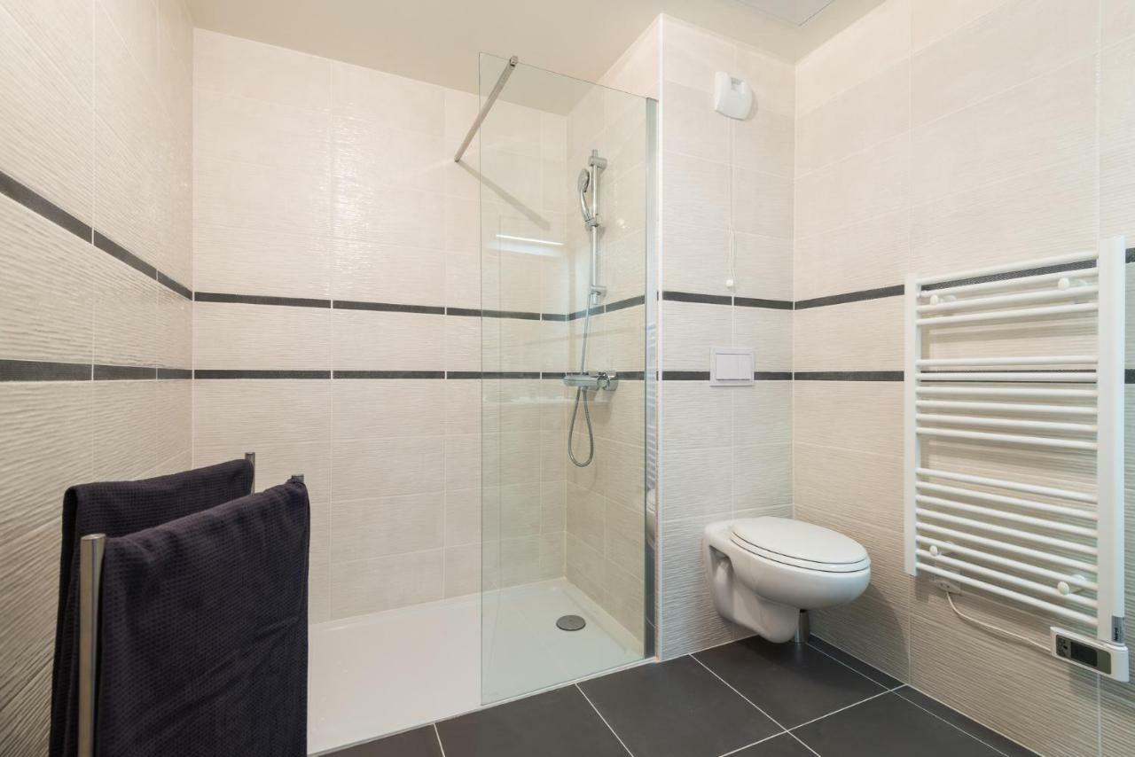 Le Solea Apartamento Nice