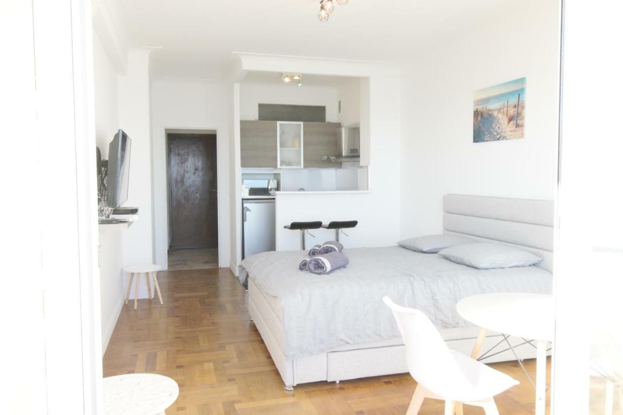 Promenade Des Vue Apartment Nice
