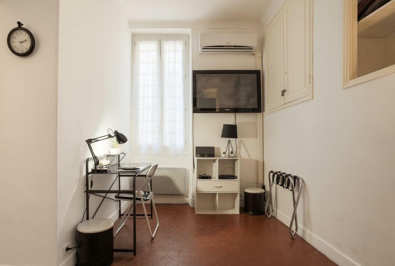 Apartment Alma'S Hyper Center Studio