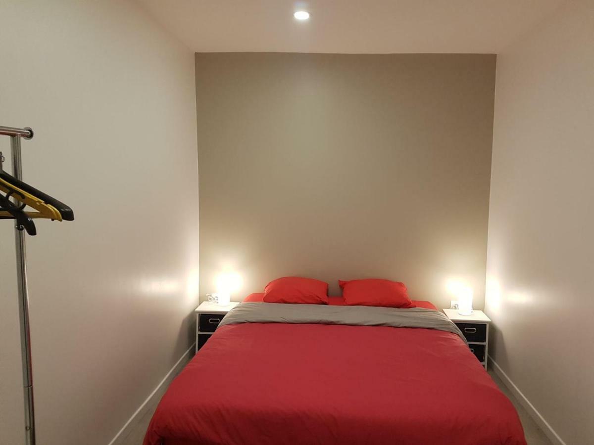 Apartment 2 Pieces Au Coeur Du Quartier Branche Du Port Nice