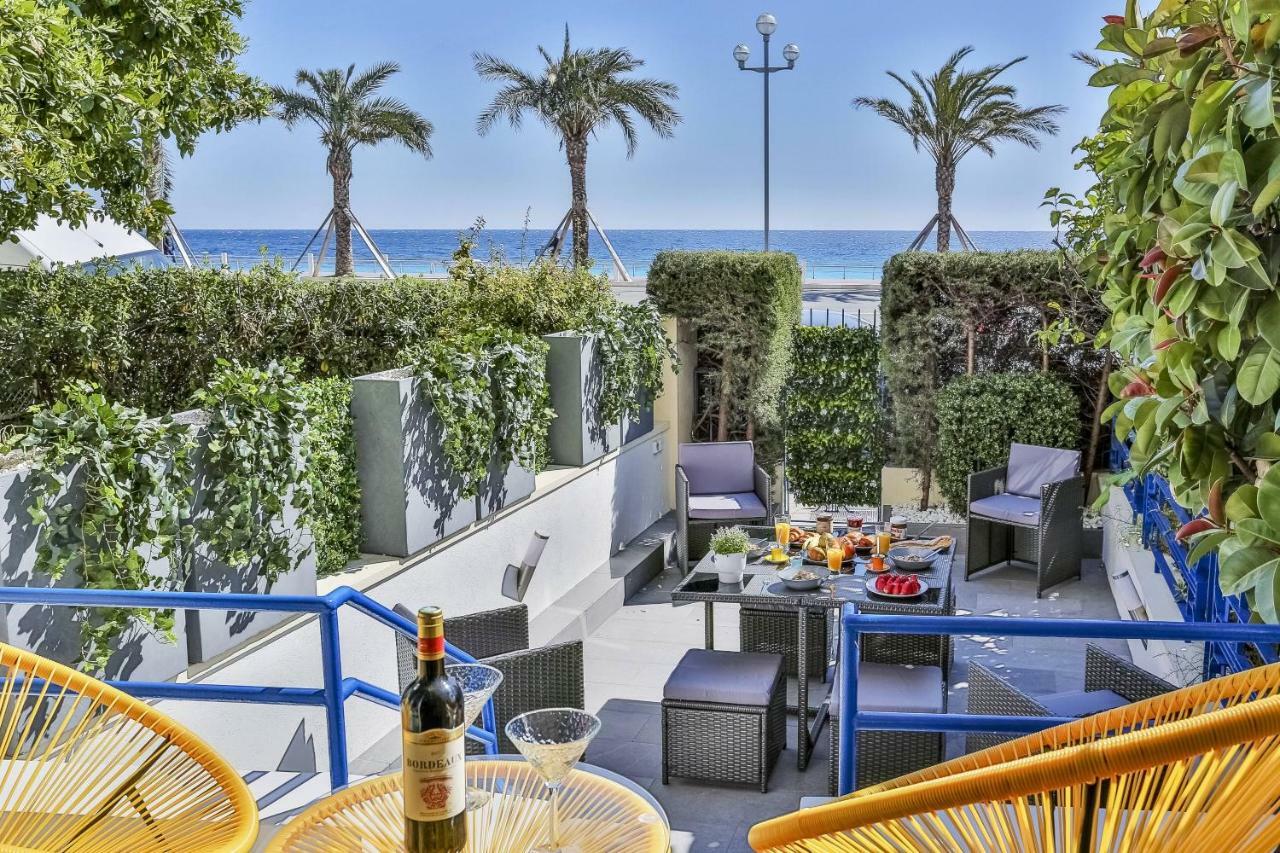 Apartment My Casa - 129 Promenade Des Anglais