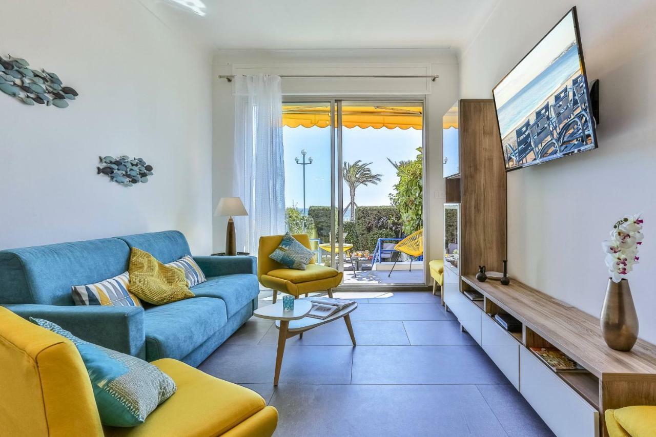 My Casa - 129 Promenade Des Anglais * Nice