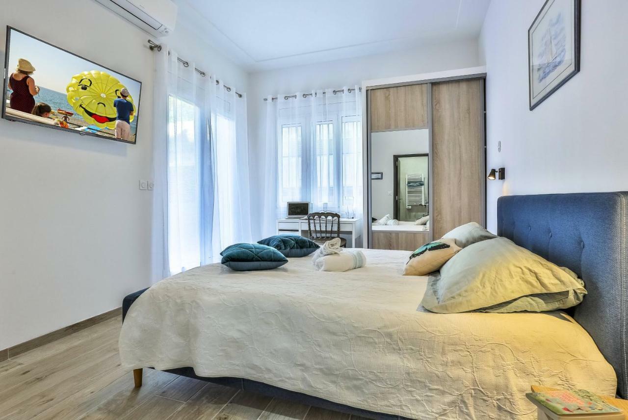 My Casa - 129 Promenade Des Anglais Nice