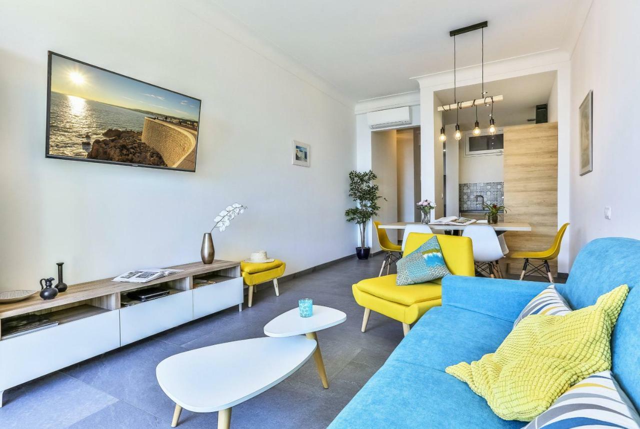 My Casa - 129 Promenade Des Anglais Apartment *