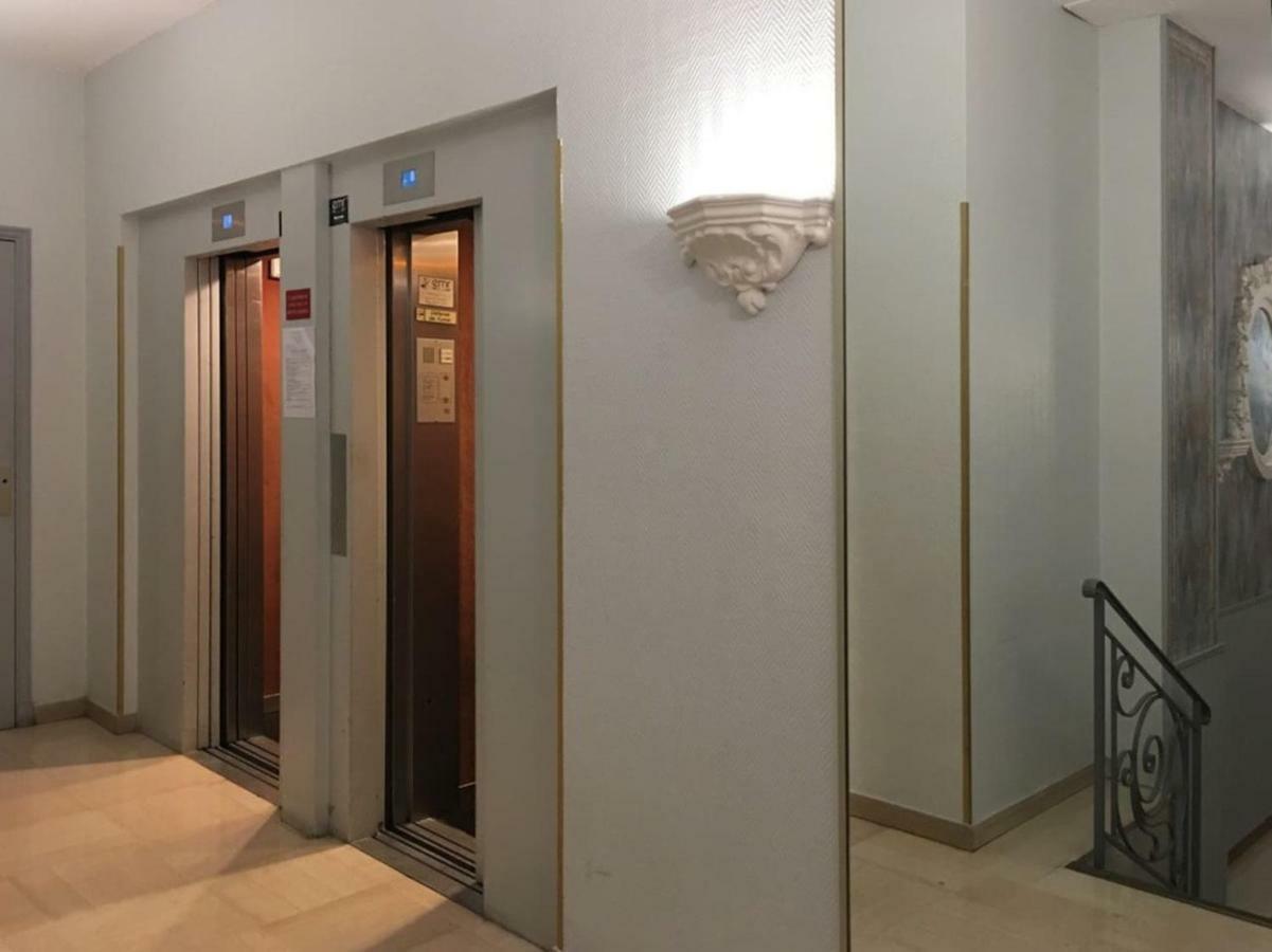 Belle Epoque Apartment *