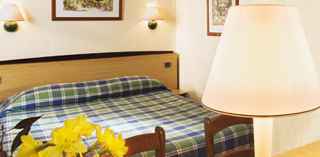 Campanile Centre Acropolis Hotel 3*