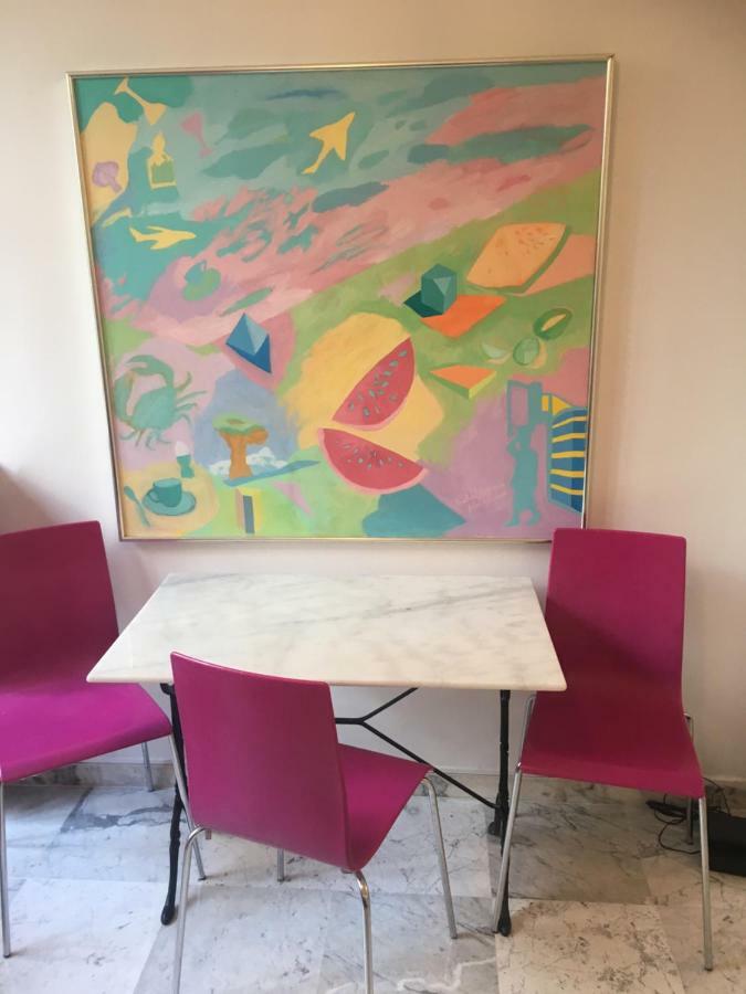 Studio Le Colisee Rue Verdi Apartamento *