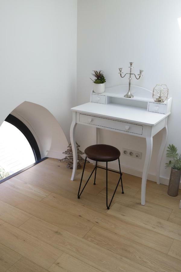 Luxueux 3 Pieces - Wilson Apartamento