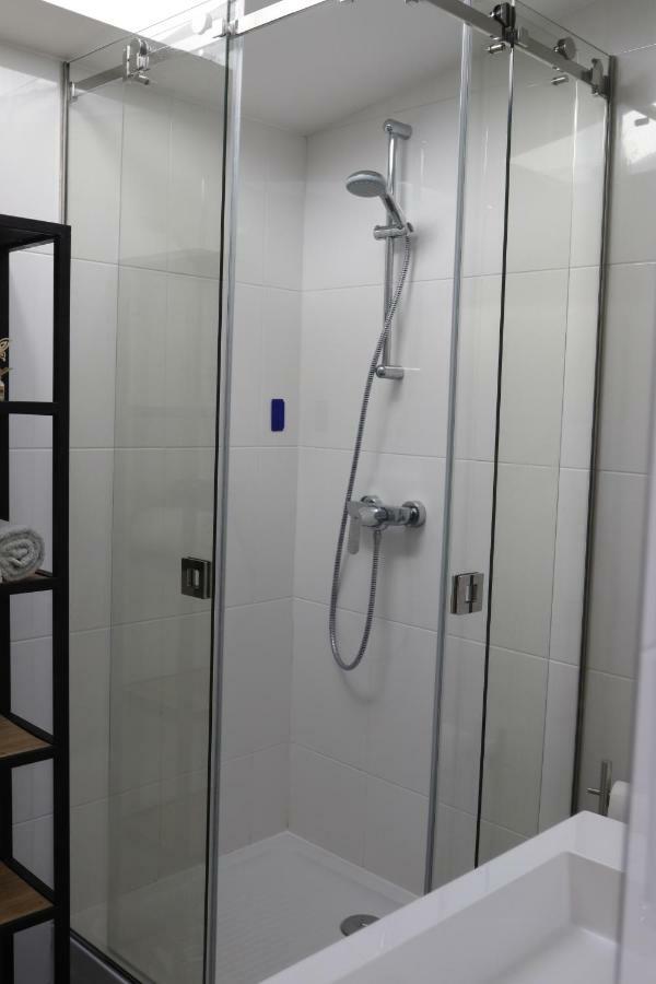 Luxueux 3 Pieces - Wilson Apartamento *