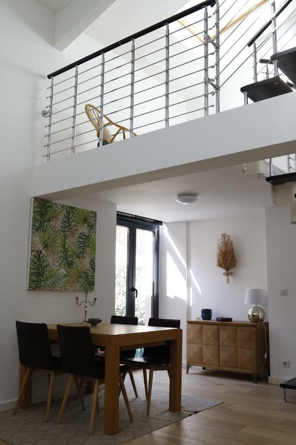 Apartamento Luxueux 3 Pieces - Wilson