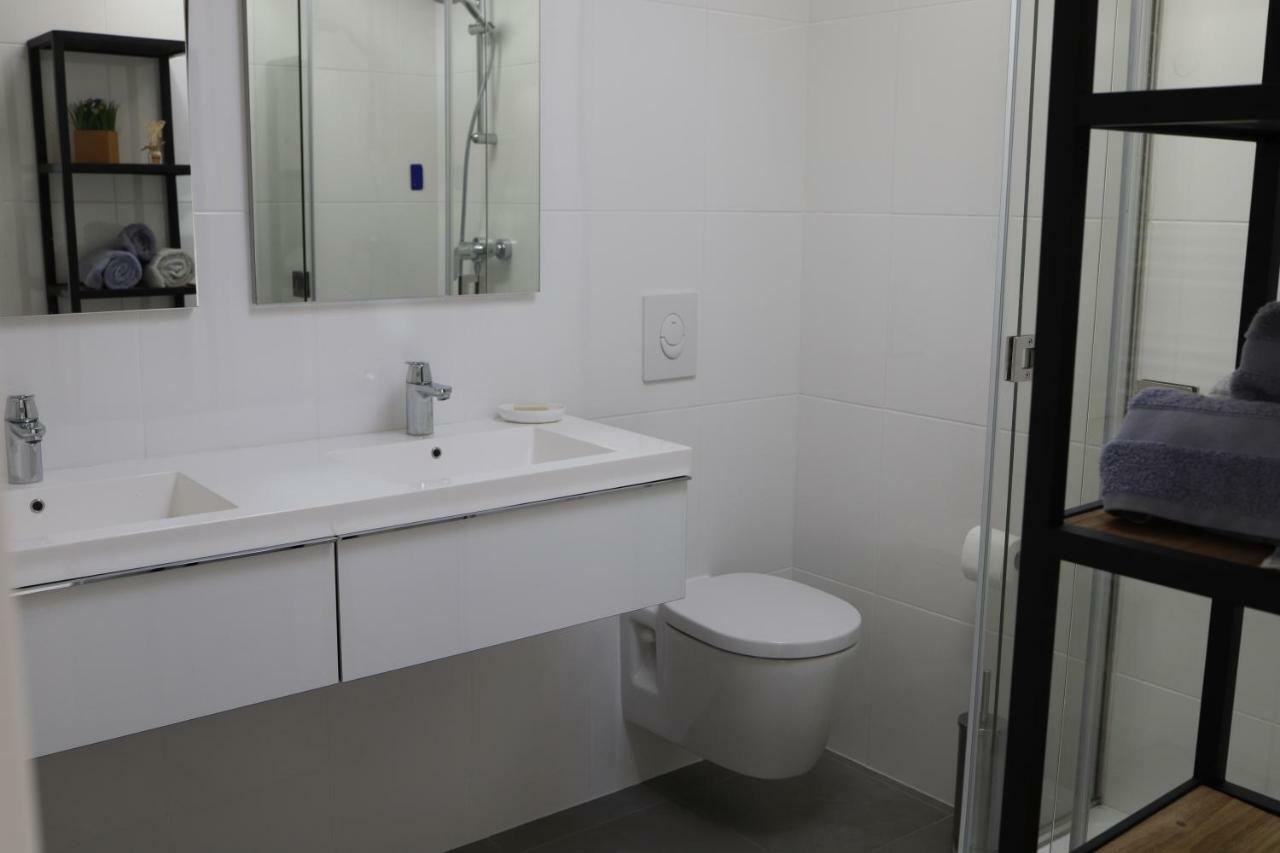 Apartamento Luxueux 3 Pieces - Wilson Nice